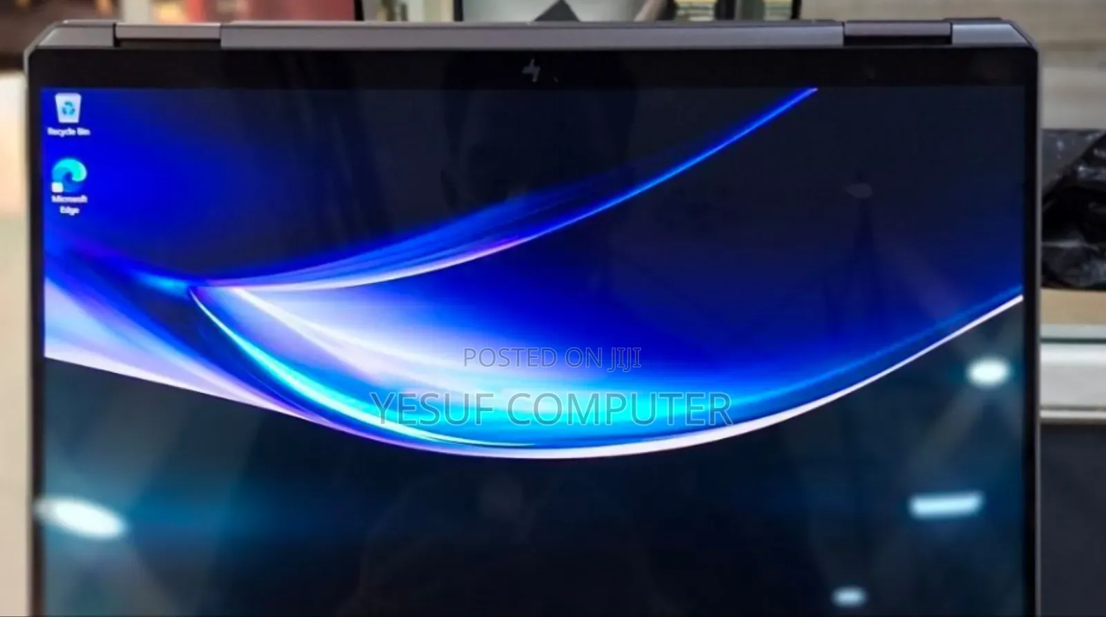 New Laptop HP Spectre X360 16GB Intel Core Ultra 7 SSD 1T