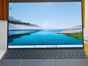 Photo - New Laptop Dell Inspiron 15 16GB Intel Core I7 SSD 512GB