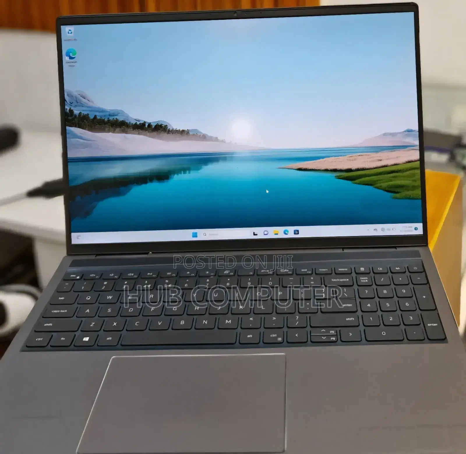 New Laptop Dell Inspiron 15 16GB Intel Core I7 SSD 512GB