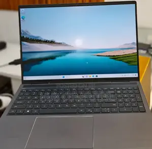 New Laptop Dell Inspiron 15 16GB Intel Core I7 SSD 512GB