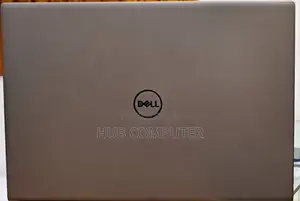 New Laptop Dell Inspiron 15 16GB Intel Core I7 SSD 512GB