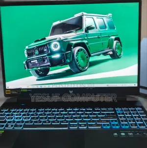 New Laptop Acer Predator Helios 300 16GB Intel Core I7 SSD 512GB