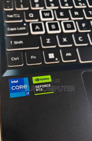 New Laptop Acer Predator Helios 300 16GB Intel Core I7 SSD 512GB