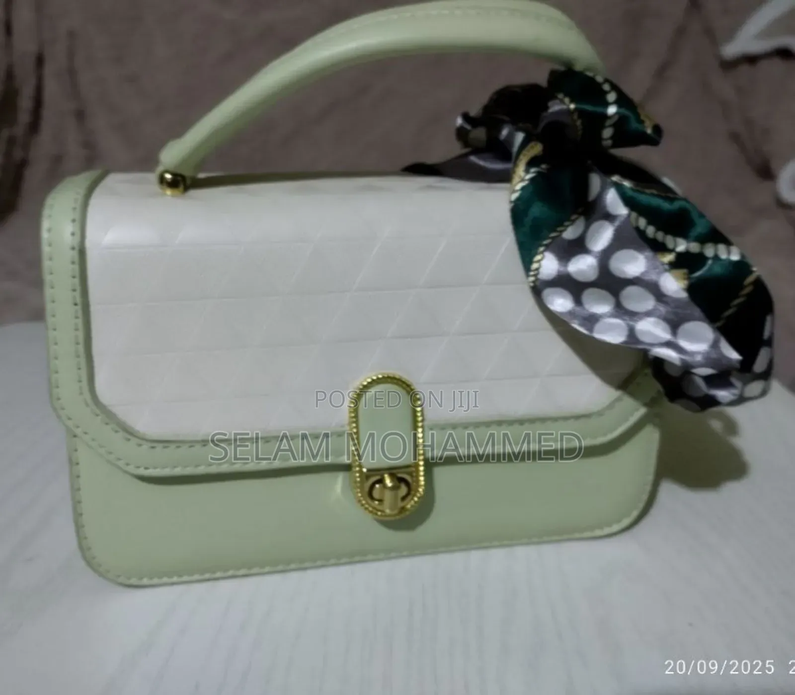 Hand Bags for Different Kind of Dressing Style for Women