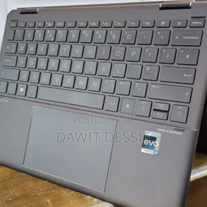 New Laptop HP Envy X360 16GB Intel Core I7 SSD 1T