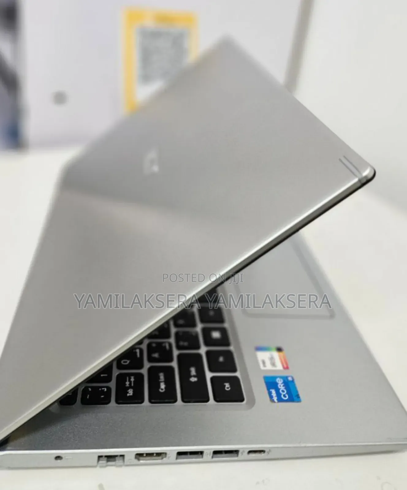 New Laptop Acer Aspire 5 8GB Intel Core I5 SSD 512GB