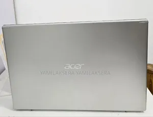 New Laptop Acer Aspire 5 8GB Intel Core I5 SSD 512GB