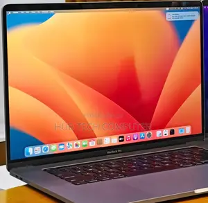 New Laptop Apple MacBook Pro 2019 16GB Intel Core I7 SSD 512GB