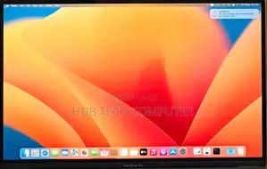 New Laptop Apple MacBook Pro 2019 16GB Intel Core I7 SSD 512GB