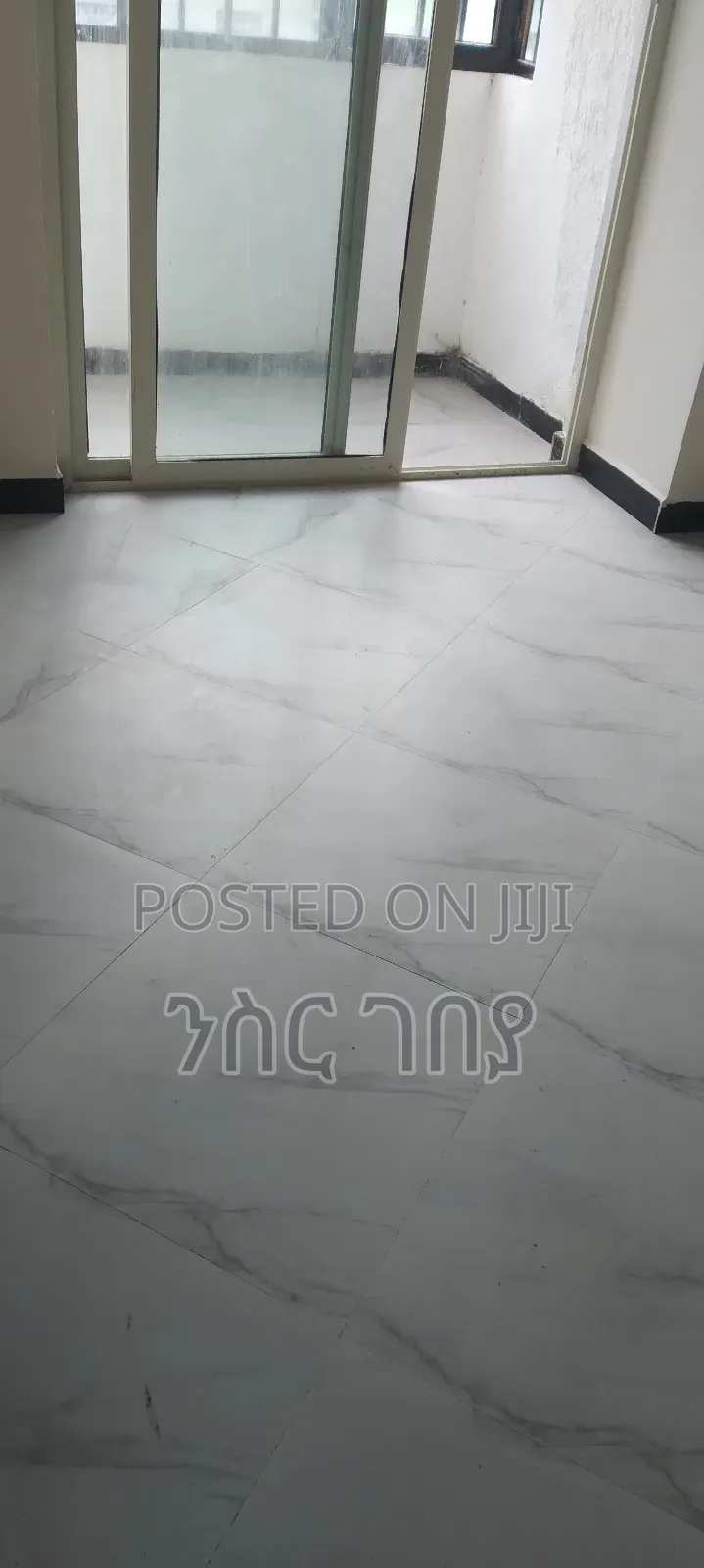 Furnished 2bdrm Condo in Ayat 49, 40/60, Yeka for rent