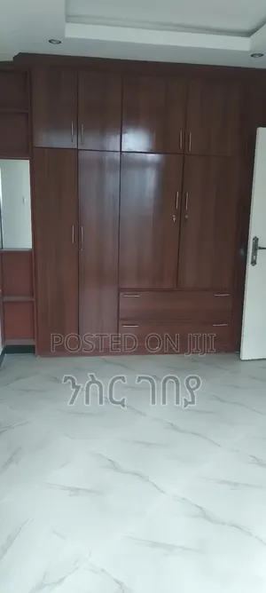 Furnished 2bdrm Condo in Ayat 49, 40/60, Yeka for rent