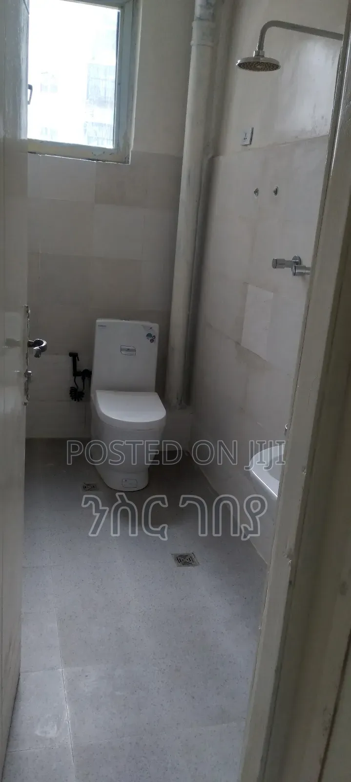 Furnished 2bdrm Condo in Ayat 49, 40/60, Yeka for rent