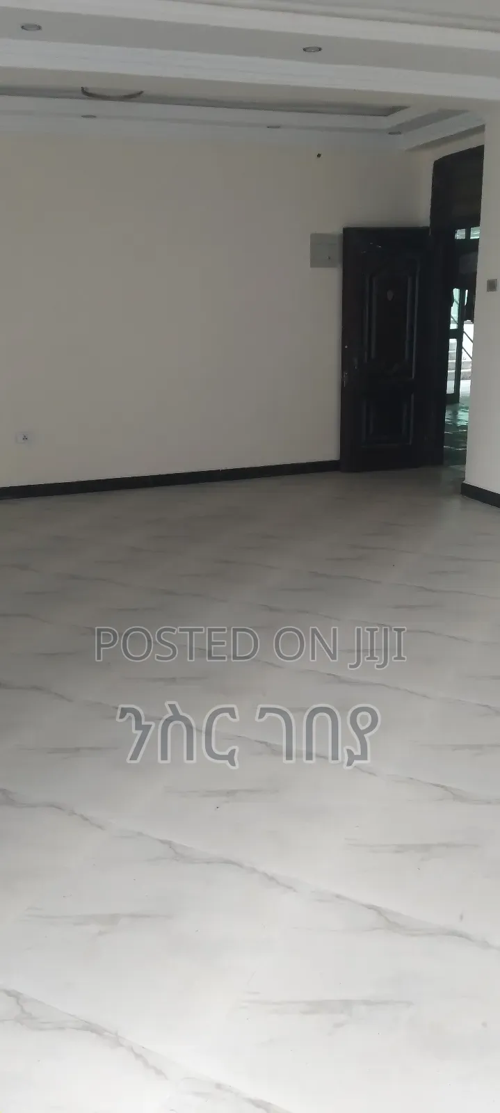 Furnished 2bdrm Condo in Ayat 49, 40/60, Yeka for rent