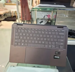 New Laptop HP Spectre X360 16GB Intel Core Ultra 7 SSD 1T