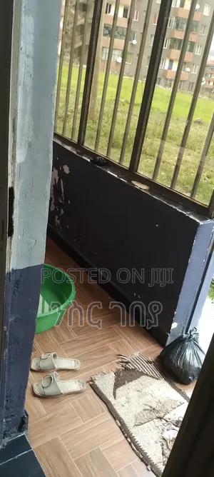 Photo - Furnished 3bdrm Condo in Ayat Mekedonia, Yeka for rent