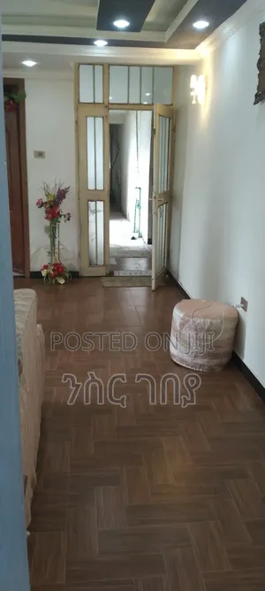 Furnished 3bdrm Condo in Ayat Mekedonia, Yeka for rent