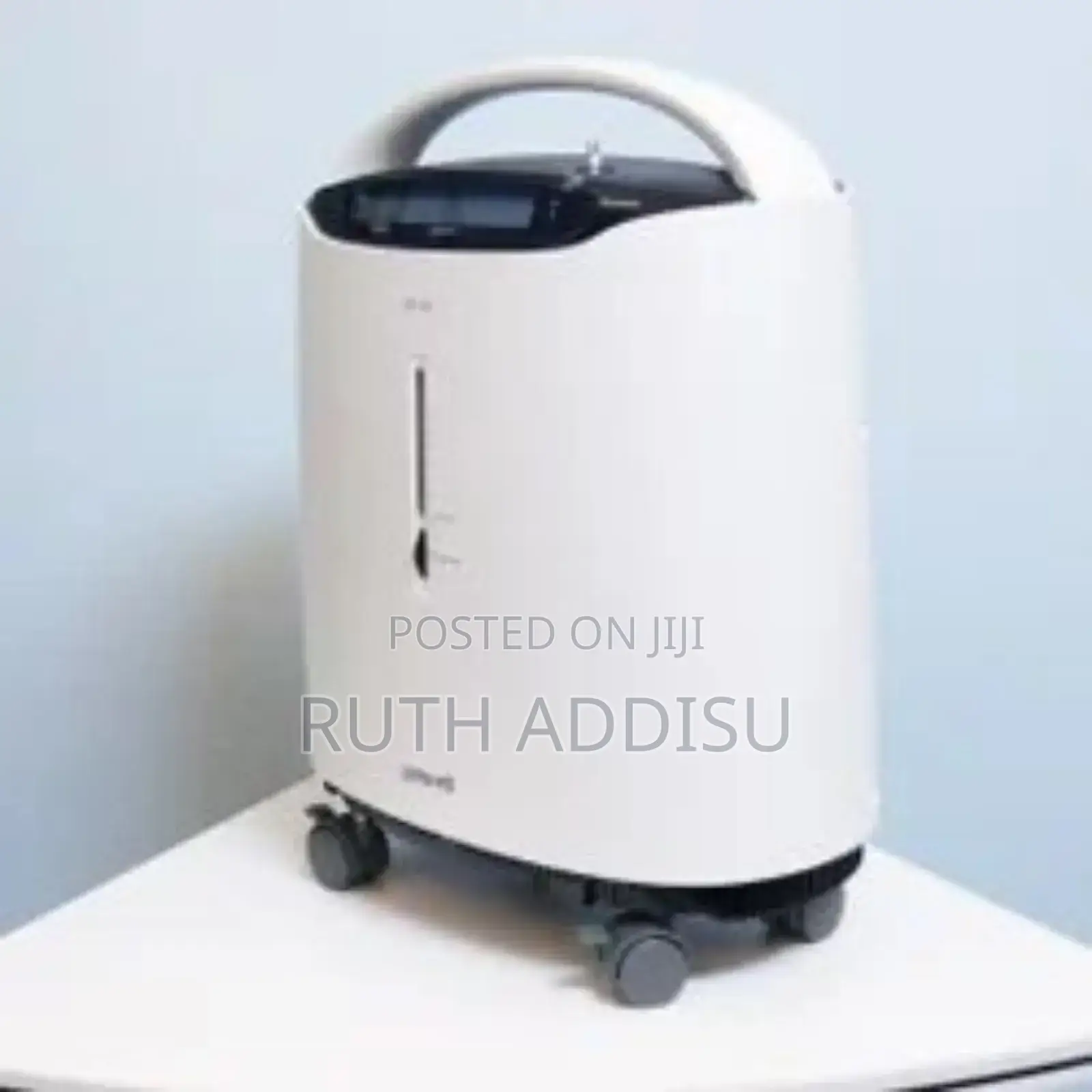 Oxygen Concentrator Brand New症的portable Medical Oxygen Concentrator