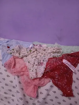 Photo - Female Under Wear Victoria Secret