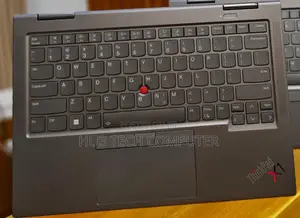 New Laptop Lenovo ThinkPad X1 32GB Intel Core I7 SSD 512GB