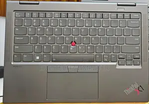 New Laptop Lenovo ThinkPad X1 32GB Intel Core I7 SSD 512GB