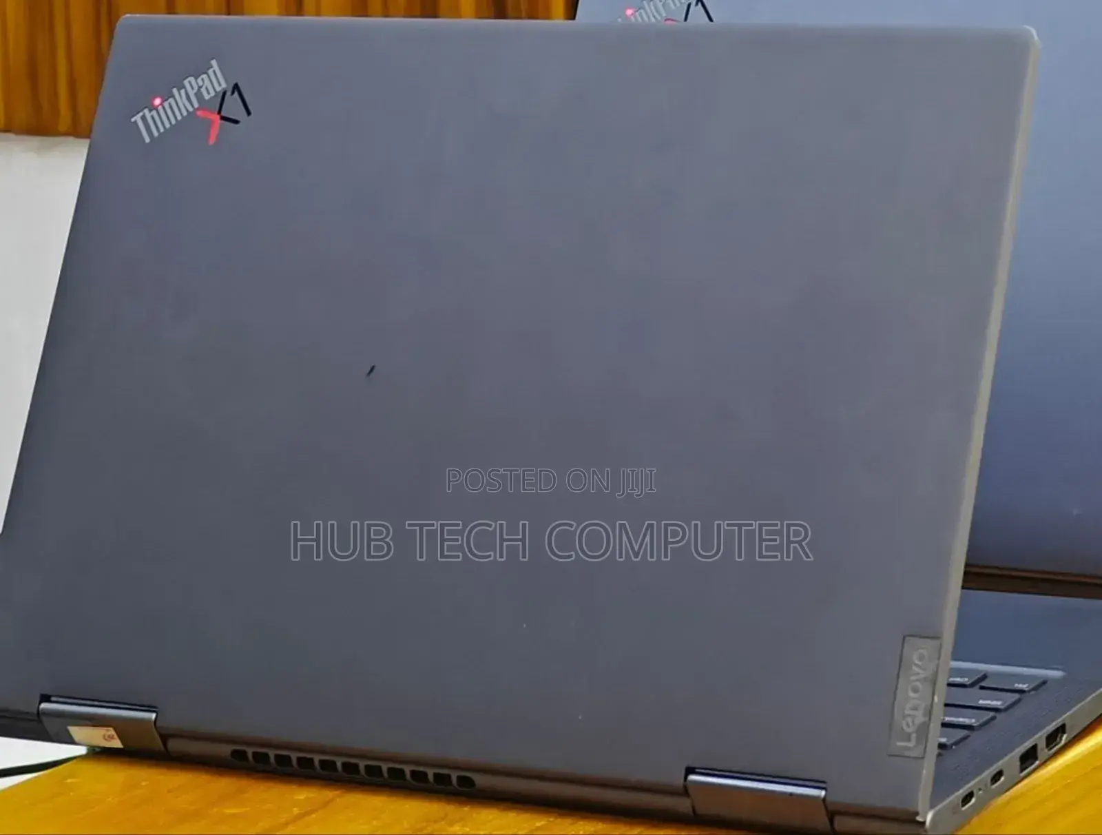 New Laptop Lenovo ThinkPad X1 32GB Intel Core I7 SSD 512GB