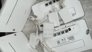 Huawei Router (Safaricom And Ethiotelecom)