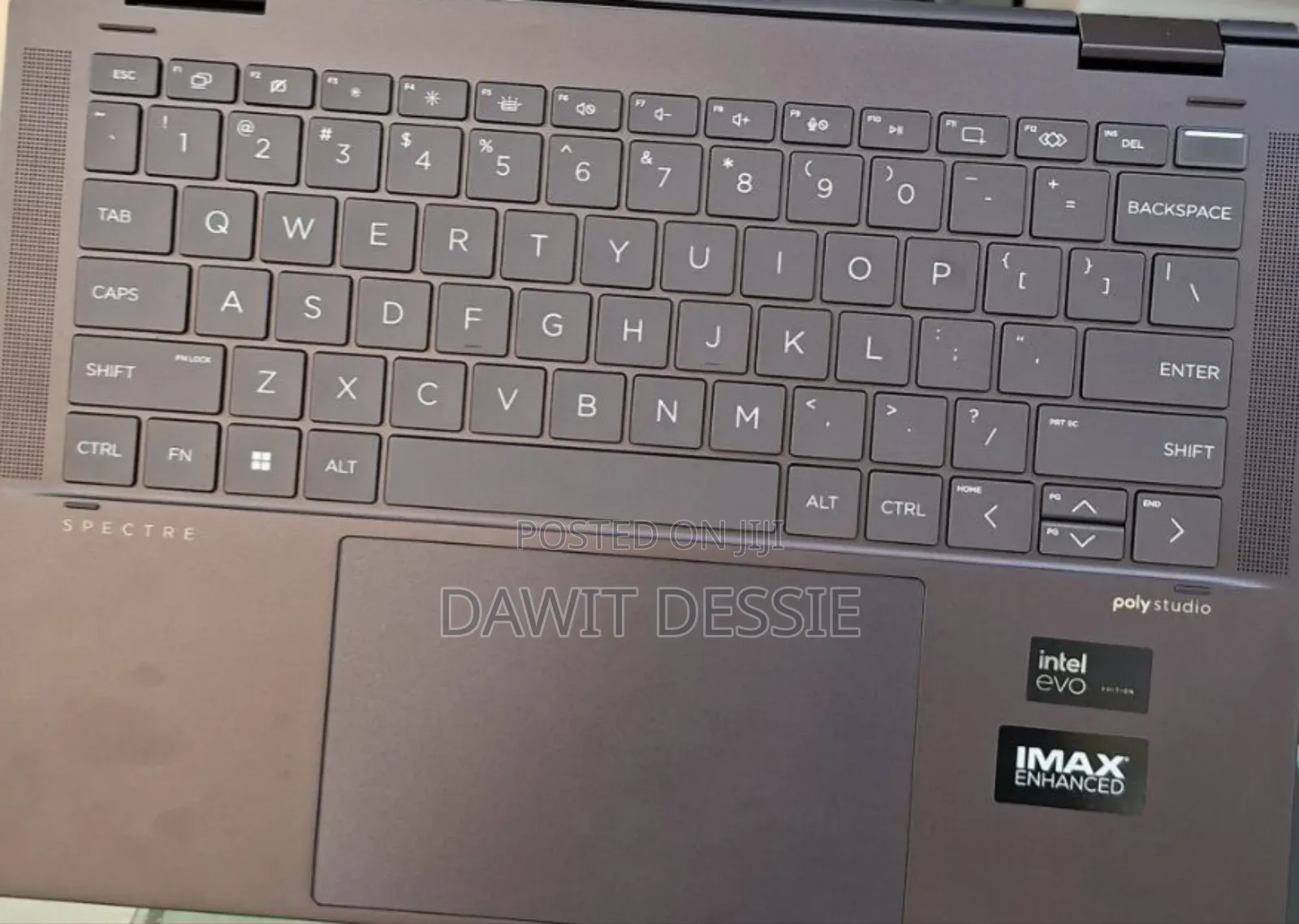 New Laptop HP Envy X360 16GB Intel Core Ultra 7 SSD 1T