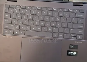 New Laptop HP Envy X360 16GB Intel Core Ultra 7 SSD 1T