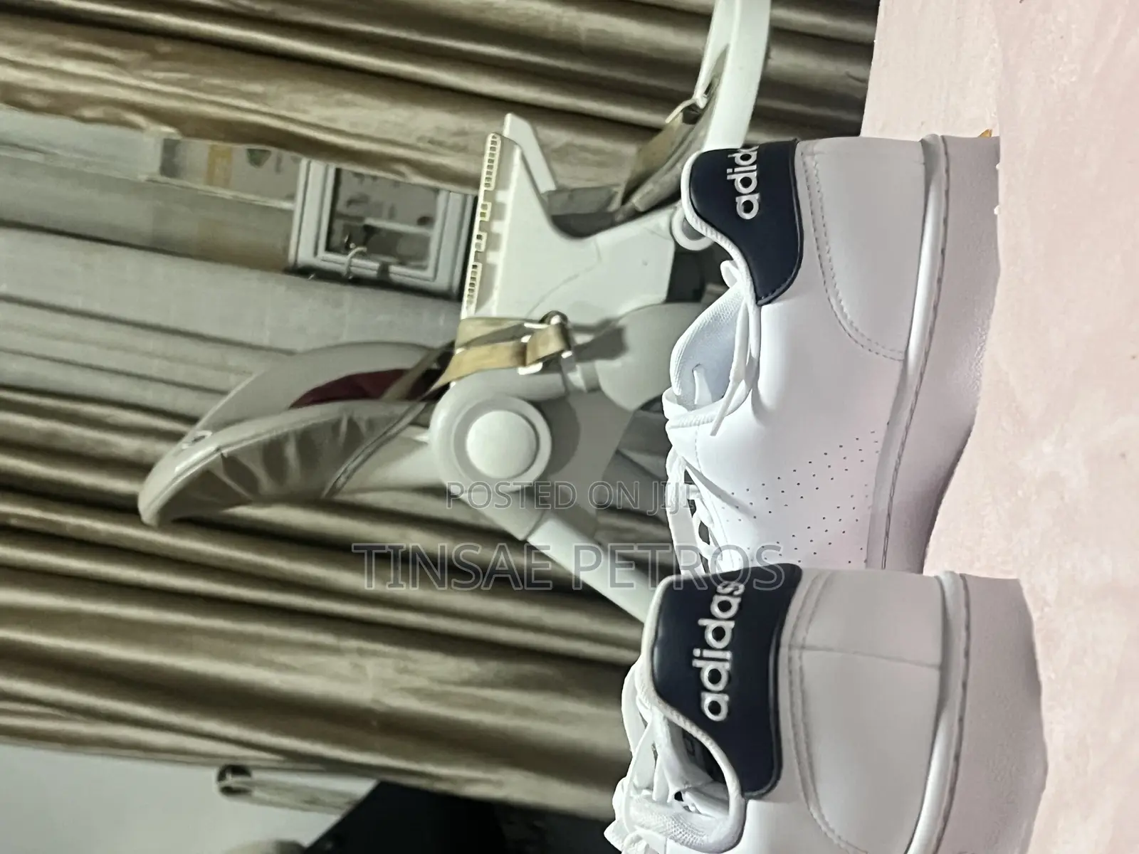 Adidas Foam Runners Advantage 2.0