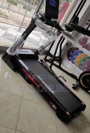 Sport Running Machines የመሮጫ ማሽኖች for Sale From Bole