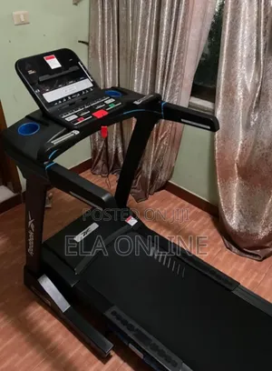 Sport Running Machine Reebok Jet 300 From Bole