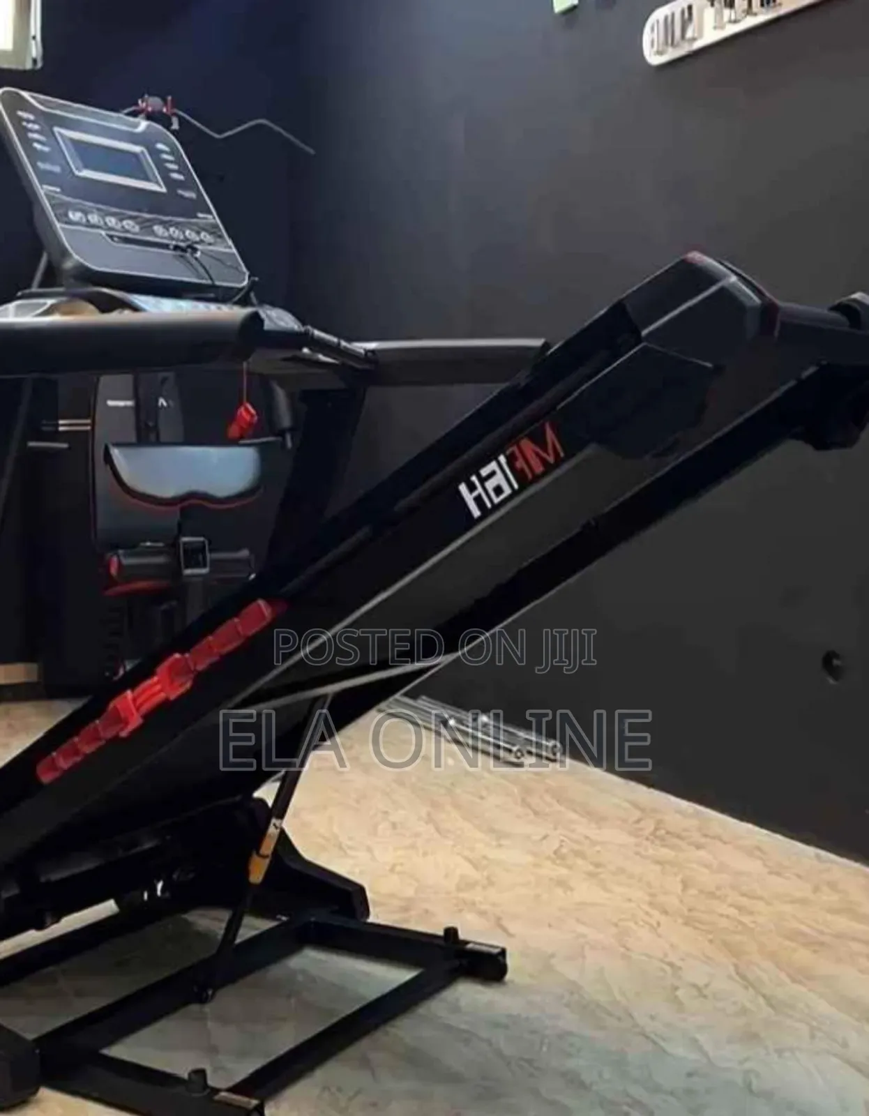 Home Fitness Running Machine Call Us Now