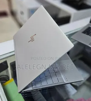 New Laptop HP Envy 13 4GB Intel Core I5 SSD 256GB
