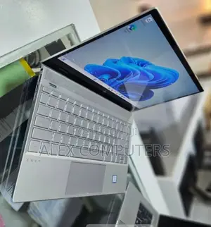 New Laptop HP Envy 13 4GB Intel Core I5 SSD 256GB