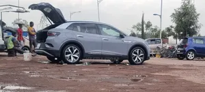 Volkswagen ID.4 2023 Blue