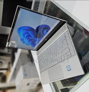 New Laptop HP Envy 13 4GB Intel Core I5 SSD 256GB