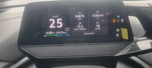 Volkswagen ID.4 2023 Blue