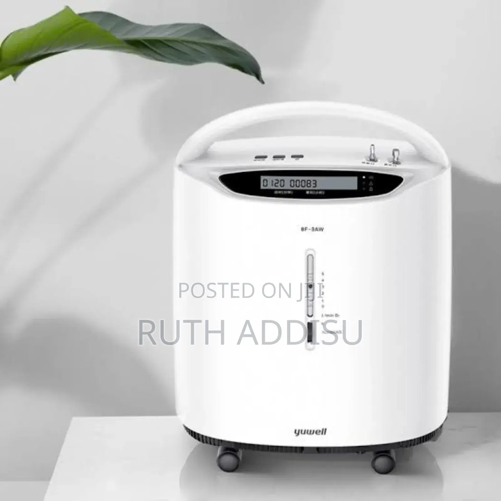 Yuwell Oxygen Concentrator痛批medical Oxygen Concentrator New