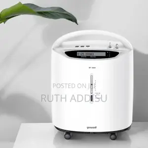 Photo - Yuwell Oxygen Concentrator痛批medical Oxygen Concentrator New