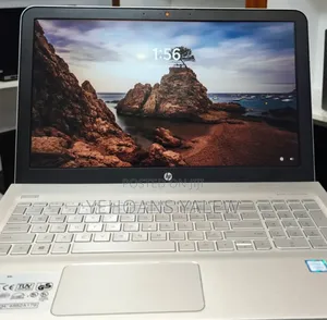Photo - New Laptop HP Envy 15 16GB Intel Core I5 HDD+SSD 128GB