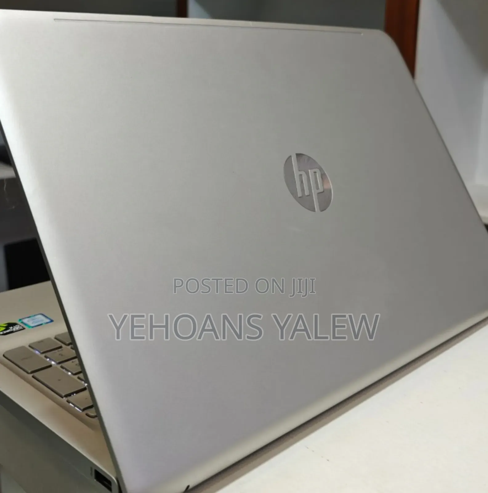 New Laptop HP Envy 15 16GB Intel Core I5 HDD+SSD 128GB