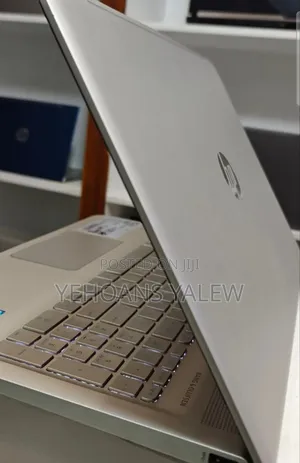 New Laptop HP Envy 15 16GB Intel Core I5 HDD+SSD 128GB