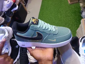 Photo - Nike Air Force Original