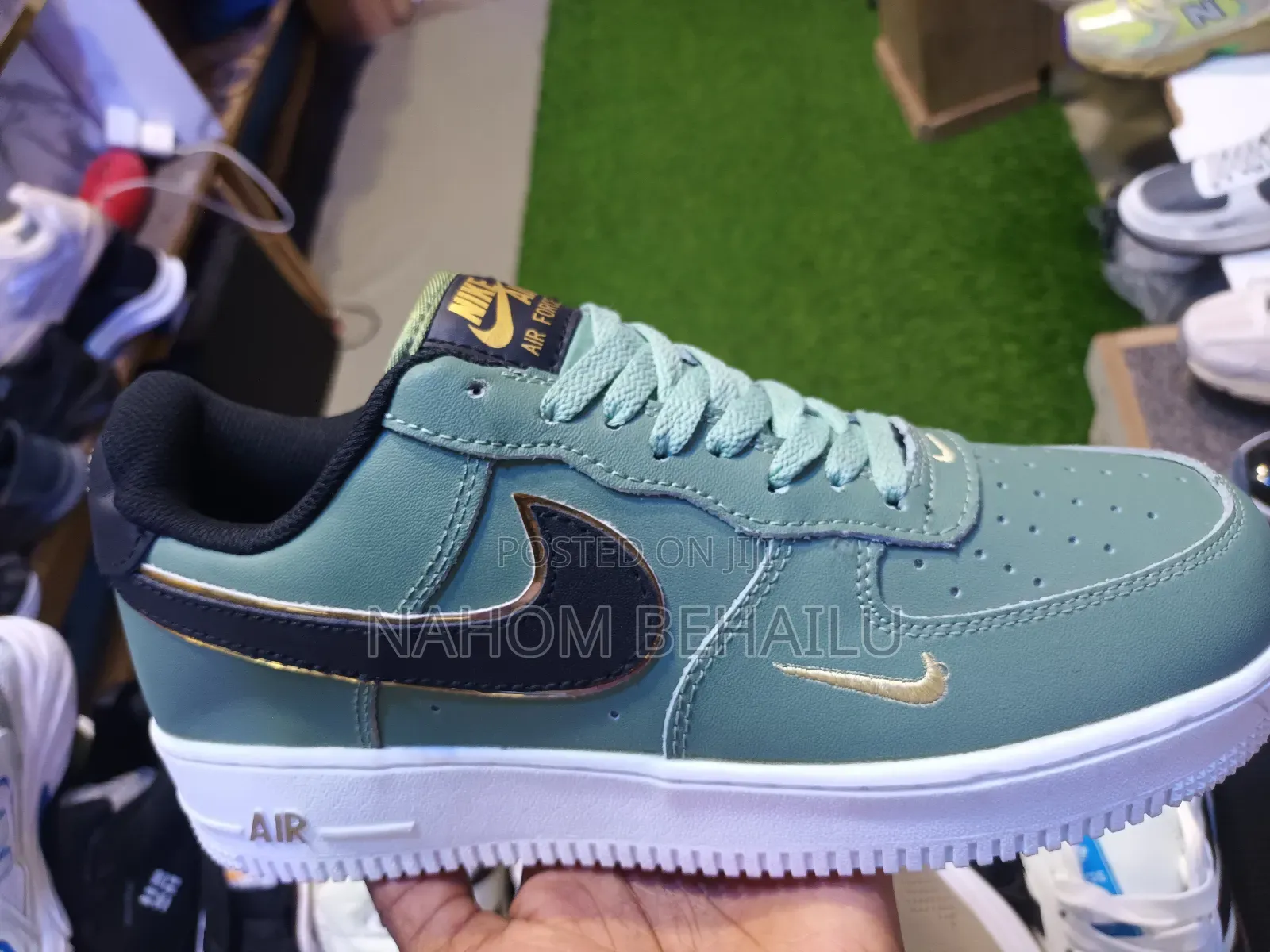 Nike Air Force Original