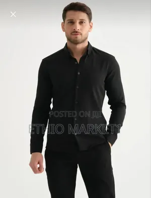 Photo - High Quality Men's Shirts