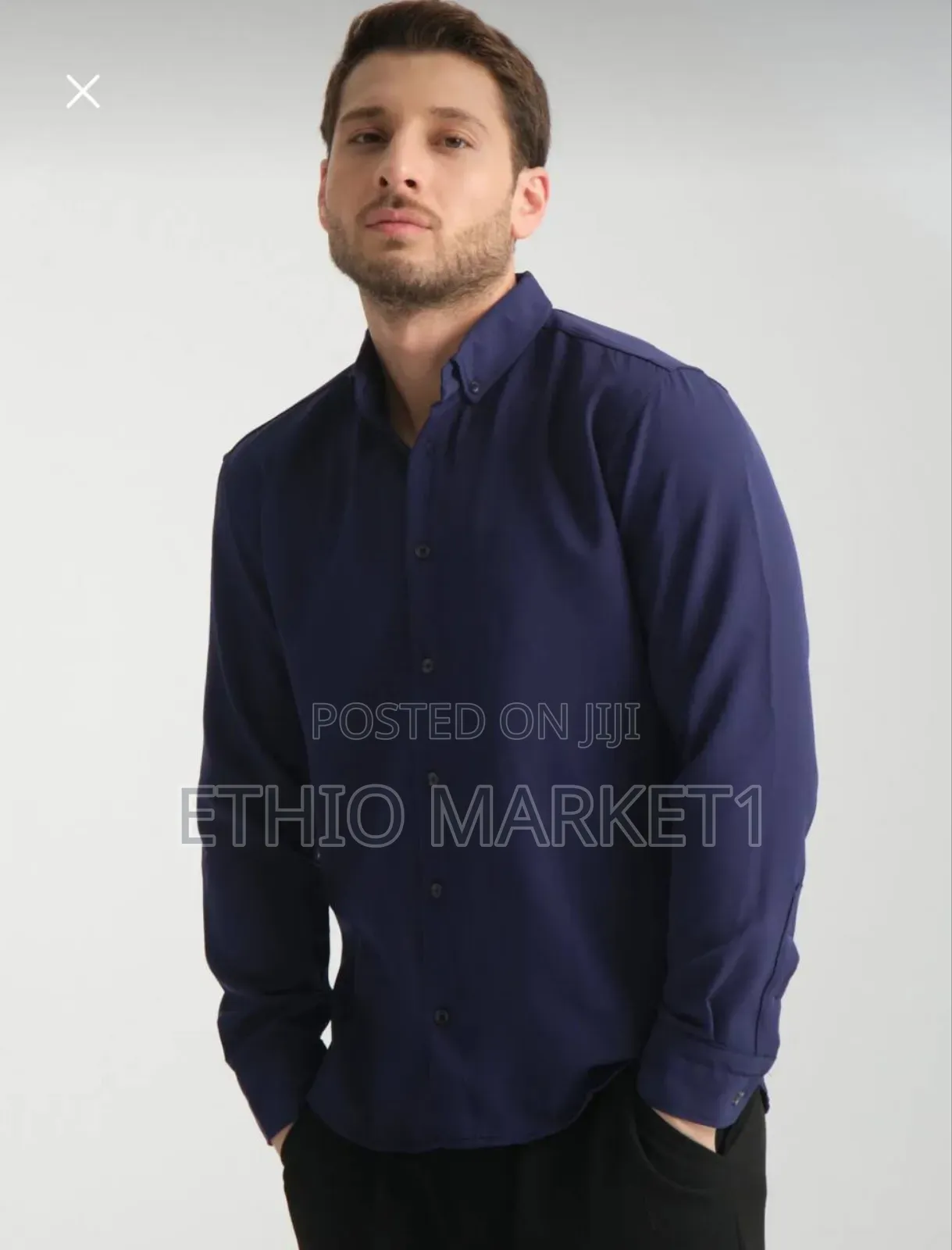 High Quality Men's Shirts