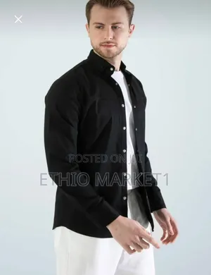 High Quality Men's Shirts