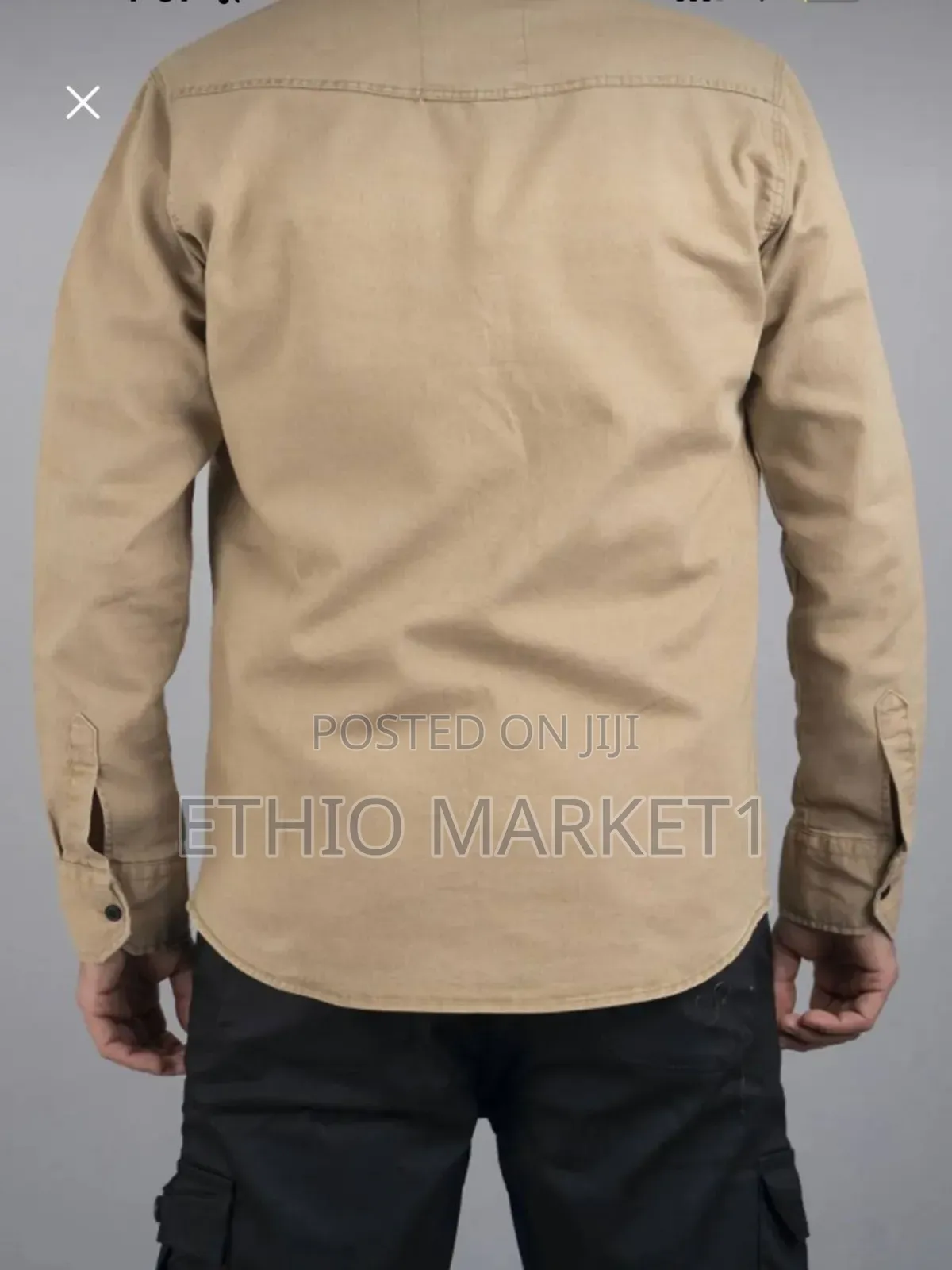 High Quality Men's Shirts