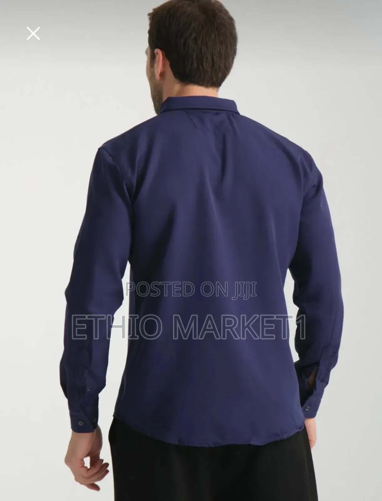 High Quality Men's Shirts