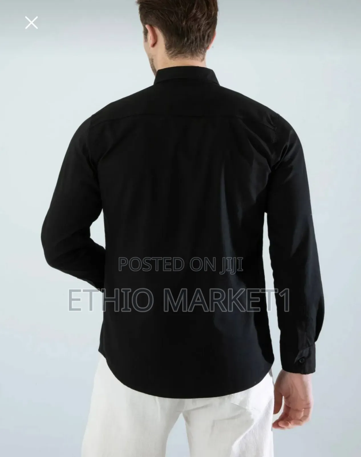 High Quality Men's Shirts